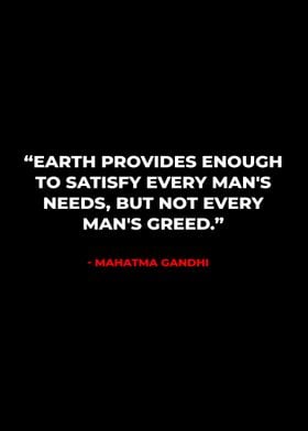 quote mahatma gandhi