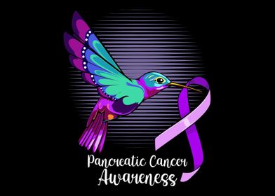 Pancreatic Cancer Awarenes