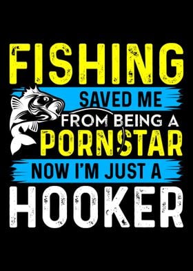Fishing Lover Angler
