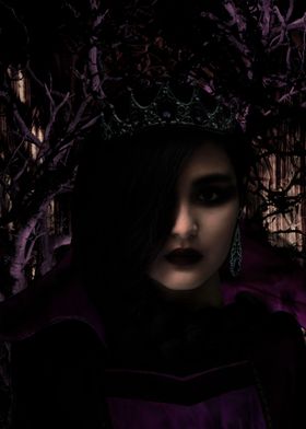 Gothic Queen