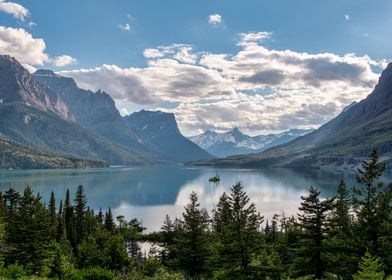 Wild Goose Island