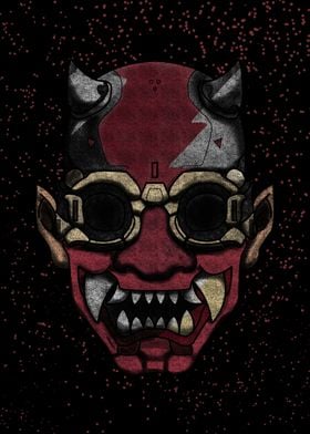 El Diablo Head