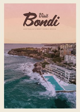 Visit Bondi