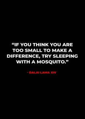 Quote dalai Lama