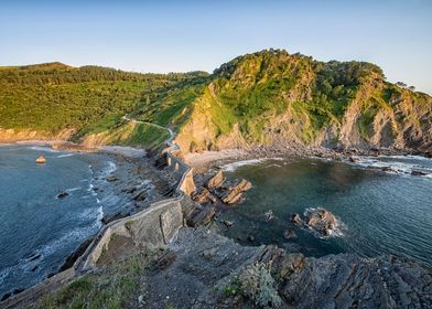 Gaztelugatxe