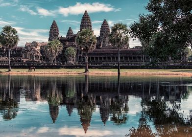 Angkor Wat