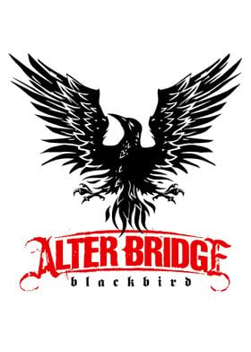 Blackbird by Alter Bridge