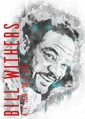 Bill Withers