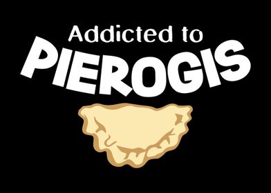 Pierogi Joke Dumpling Pun