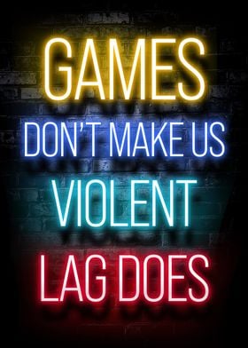 Gaming gamer quote 