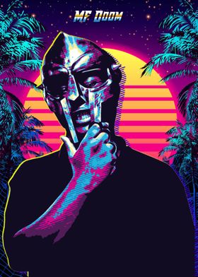 mf doom