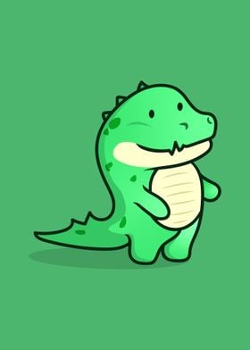 Crocodile