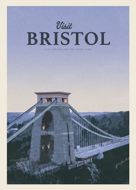 Visit Bristol