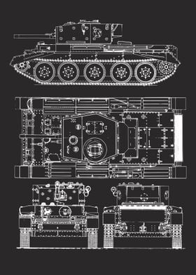 Tank panzer