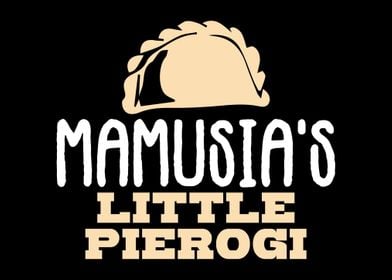 Mamusias Little Pierogi