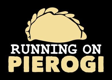 Pierogi Joke Dumpling Pun