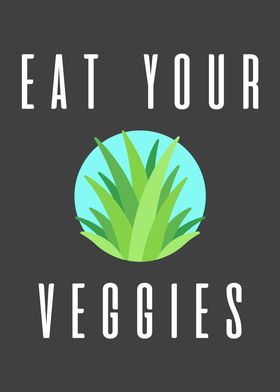 Eat Your Veggies