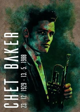 Chet Baker