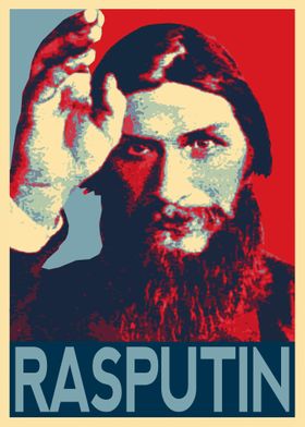 Rasputin