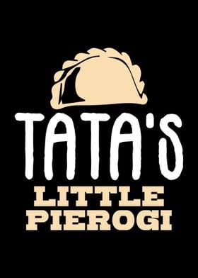 Tatas Little Pierogi