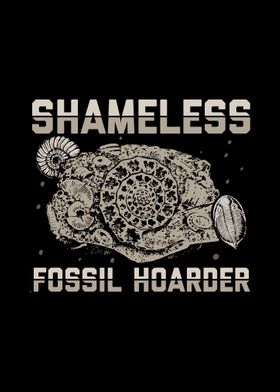 Shameless Fossil Hoarder