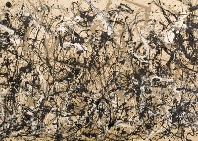 Jackson Pollock