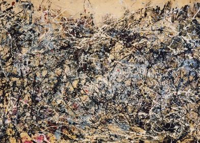 Jackson Pollock