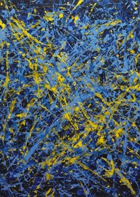 Jackson Pollock