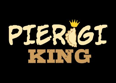 Pierogi King Pole Polish