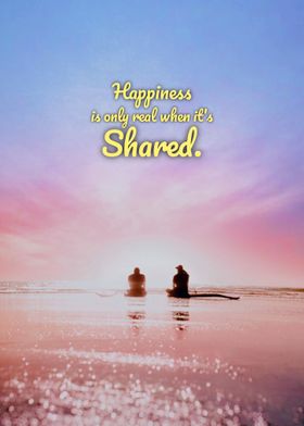 Share the Happiness