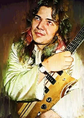 Tommy Bolin