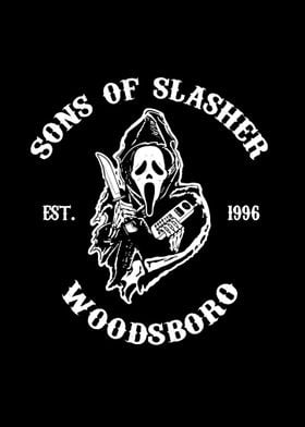 Sons of slasher