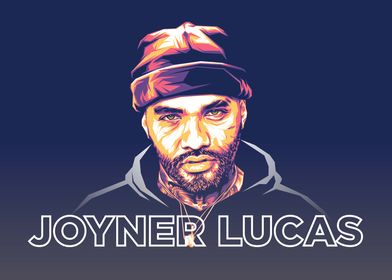 Joyner Lucas Rapper Music