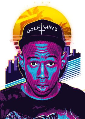 tyler the creator