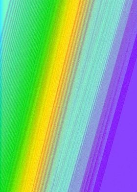 RAINBOW ABSTRACT TEXTURE C