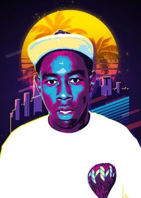 tyler the creator