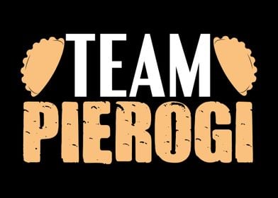 Team Pierogi Polish Poland