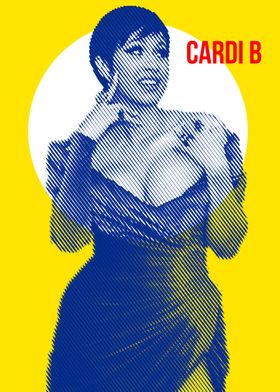 Cardi B