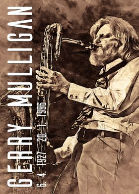 Gerry Mulligan