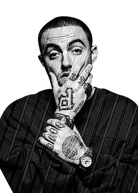 Mac Miller 