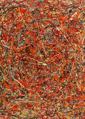 Jackson Pollock