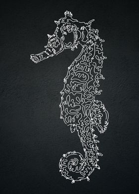 SEAHORSE