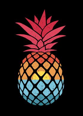 Pineapple Summer