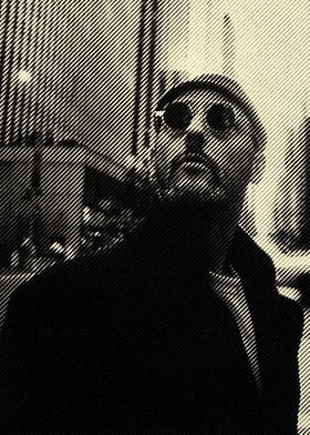 Leon the professional