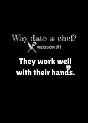 Date A Chef Good W Hands