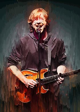 Trey Anastasio