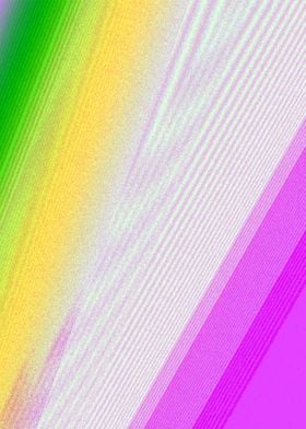 RAINBOW ABSTRACT TEXTURE C