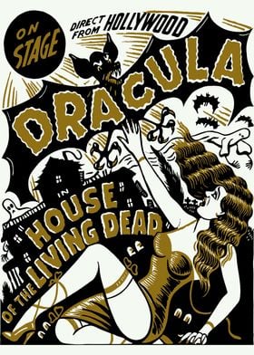 House of the Living Dead