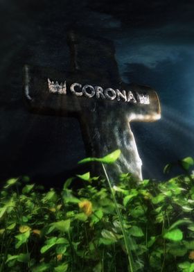 A Corona catastrophy