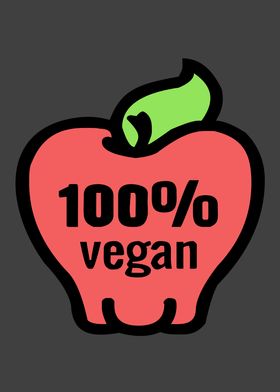 100 Vegan